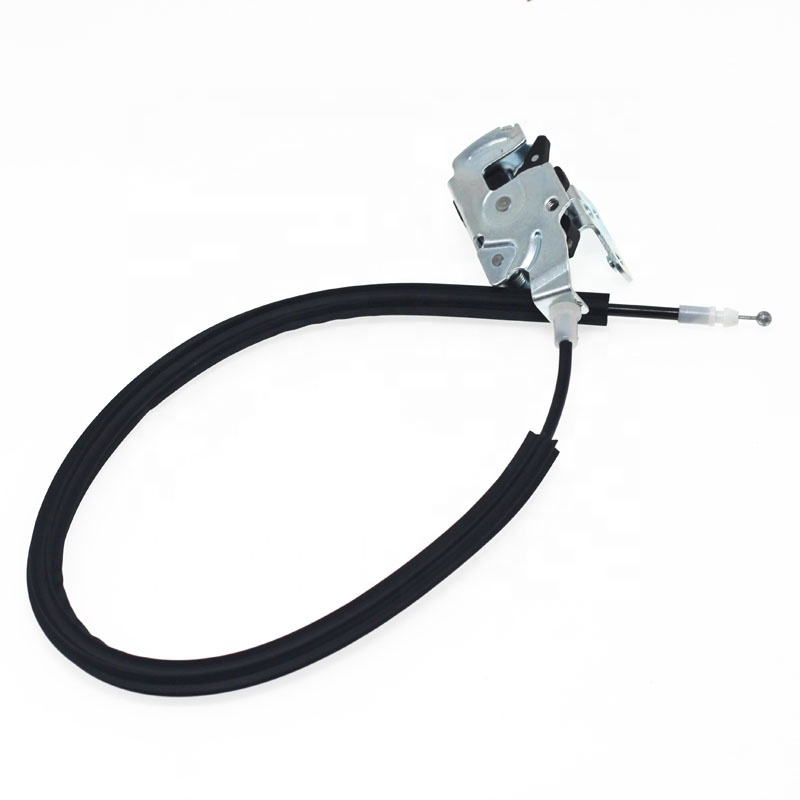 Cavo Serratura Posteriore Sinistro Per Ducato 2006 – Ricambio Metallo 1345734080, 1385567080, Sostituzione Diretta