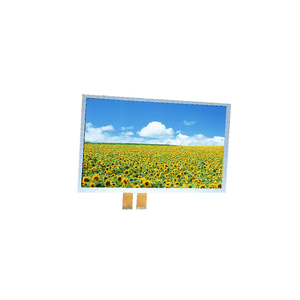 Qualité garantie A101VW02 V2 Écran LCD TFT 10,1 pouces 800*480 - Product Image 1
