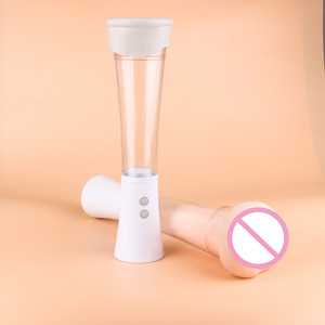 Máquina de Masturbación Desmontable Trainer <span class=keywords><strong>Max</strong></span> para Hombres, Copa Hércules, Juguete Sexual, Ejercitador - Product Image 1