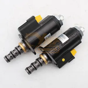 1119916 Solenoid Valve 111-9916 For Cat 320B E320C E320D Excavator Hydraulic Parts