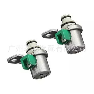Válvula Solenoide de Transmisión Automática para Ford Focus XS4Z7H148AA 12V, Temperatura Normal del Aceite - Product Image 5