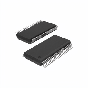Circuito Integrado BOM IC en Stock, Chip IC BUF SIN INVERSIÓN 3.6V 48SSOP SN74LVCH162244ADL Lógico - Product Image 1