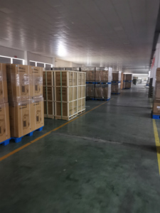 เครื่องปรับอากาศพลังงานแสงอาทิตย์สำหรับบ้าน 24000 บีทียู รุ่น Yhacoff-9000 12 โวลต์ ดีซี - Product Image 2