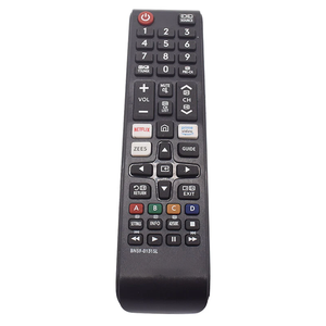 Télécommande BN59-01315L pour téléviseur Samsung UN43TU7000F UN50TU7000F - Product Image 1