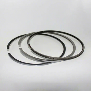 Segment de piston 23040-41400, combo monocylindre STD, compatible avec moteur HYUNDAI D4AE, H3.5, pour segment de piston RIK pour TP pour NPR 100*3+2+4 - Product Image 6