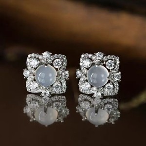 จี้เงินแท้ 925 รูปต้นไม้แห่งชีวิต พร้อมตัวล็อกนิรภัย ป้องกันอาการแพ้ ของขวัญที่มีความหมาย พร้อมบรรจุภัณฑ์ ขายส่ง - Product Image 1