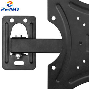 Prix usine 20 pouces toit <span class=keywords><strong>tv</strong></span> support pour support de moniteur support <span class=keywords><strong>fixation</strong></span> murale Support pliant <span class=keywords><strong>tv</strong></span> supports - Product Image 4