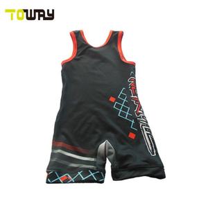 Traje de Lucha Libre Ruso para Hombre BETHERIVAL - Product Image 5