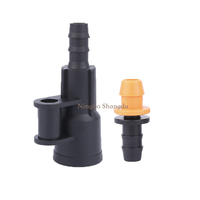 Système d'irrigation par aspersion agricole 1,2 m Stand Irrigatori 5022