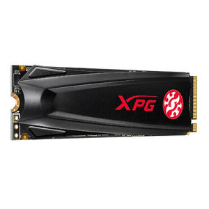 XPG S11 Lite M.2 PCIe 512GB SSD - Product Image 4