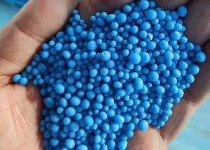 Hohuan - <span class=keywords><strong>Fertilizante</strong></span> Compuesto Granular Azul, Verde y Amarillo NPK 15-15-15, Nutriente para Cultivos 17 17 17 - Product Image 5