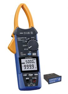 Hioki CM4375-90 True RMS 1000 a V พร้อมอะแดปเตอร์ไร้สาย Z3210 รับประกัน 1 ปี CM4375-90 Hioki Cm4375-90 Hioki True Rms True Rms - Product Image 5