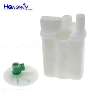 ปั๊มน้ำมันเชื้อเพลิง ไส้กรองน้ำมันเชื้อเพลิง 17040-95F0B 27510-31100 1704095F0B สำหรับรถยนต์นิสสัน อัลเมร่า มาร์ช ซันไชน์ ปี 2006 <span class=keywords><strong>2007</strong></span> 2751031100 - Product Image 4