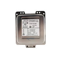 Benz Clase E W212 A212 Nuevo Xenon HID Ballast D1S Forma de bombilla 5DC009060-20 2129007804 Módulo de unidad de control de faros 12V Computadora