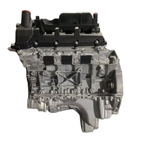High Quality Hot Sale 306PS V6 Auto Engine Systems for Sport Engine Assembly