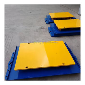 Macchina automatica per la produzione di blocchi ad incastro ad alta efficienza, molto popolare, modello QT6-15, in vendita. - Product Image 3