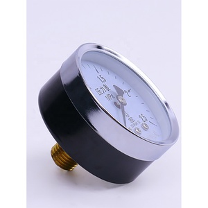 เกจวัดสุญญากาศแบบลบ Y-60 คุณภาพดี 1.6mpa - Product Image 3