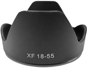 YEAH XF 18-55 สำหรับฟูจิ 18-55 ไลท์ชิลด์ XT20 XE2 XA3 XT2 XT10 XH1 XS10 <span class=keywords><strong>XT30</strong></span> เมาท์ XF 14 มม.F2.8 R เลนส์อุปกรณ์เสริม UV 58 มม. - Product Image 1