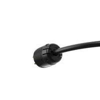 Kabel Adaptor Daya Industri NEMA L6-30P ke L14-30R, Kabel Konversi Daya Generator dengan Konektor Pengunci ke Stopkontak
