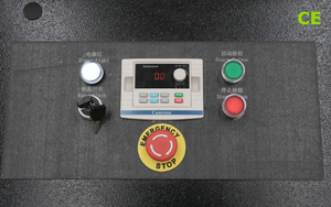 Auto Chassis Weg Simulator/Abnormale Geluidsdetectie Apparatuur Voor Auto Chassis Ophanging - Product Image 5