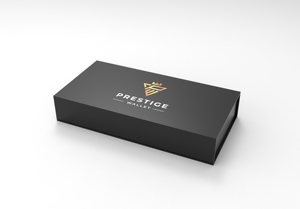 Nhà Máy Giá Tùy Chỉnh Giấy Bao Bì Cứng Flap Tông Từ Hộp Quà Tặng Với Bọt Chèn - Product Image 6