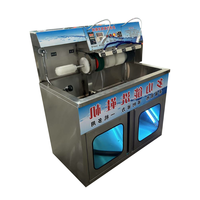 Sécheur à air chaud industriel à haute efficacité personnalisable, état neuf, machine de séchage, moteur principal, usines de fabrication, hôtels