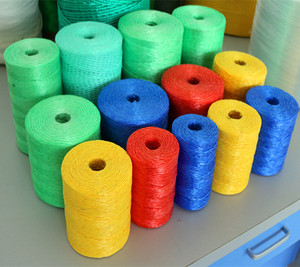 En çok satan makine Polyester Filament iplik büküm makinesi plastik iplik halat makara bobin sarma - Product Image 3