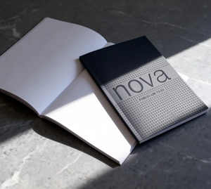 Impresión Profesional de Portadas Blandas Personalizadas |   Cartón/Catálogos/Revistas/Libros con Lámina/UV, Impresión Offset Premium, Tamaño Personalizado, Logotipo, MOQ Bajo - Product Image 4