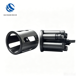 Sensor de Calidad de Agua Multiparamétrico RS485 5 en 1 para Limpieza Automática, Mide hasta 7 Parámetros para Monitoreo a Largo Plazo - Product Image 2