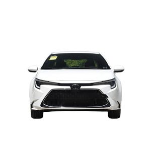 Toyo TA <span class=keywords><strong>Levin</strong></span> 1.2T CVT 116PS, อัตโนมัติ, ประหยัดน้ำมัน, ภายในกว้างขวาง, ติดตั้งซันรูฟและกล้องถอยหลัง, ราคาถูก - Product Image 6