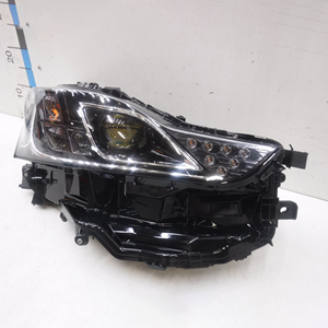81145 53850 81185 53850 2022 Đèn pha bên trái bên phải cho Lexus 2016-2022 is200t IS300 IS350 2016 2017 2018 2019 2020 2021 - Product Image 2