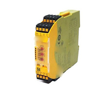 Relais PLC S5 C 24VDC 2N/O T S adapté au relais Forty 751105 / Professionnel
