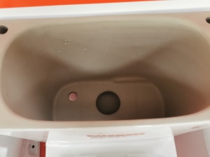 Туалет для ванной комнаты - Product Image 5