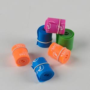 Garrot de rouleau de premiers soins en TPE détachable pour la collecte de sang sans latex avec type de désinfection EOS - Product Image 2