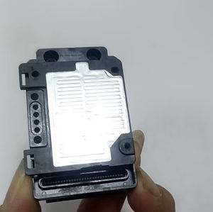 Cabezal de impresión PM225 F174010 Cabezal de impresión para impresora de sublimación Epsn Plotter Foto personal <span class=keywords><strong>La</strong></span> Picturemate - Product Image 6