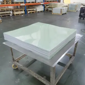 Transparent Fiberglass Sheet Roll For G11 Sheet Fr4 Scrap Pcb Board