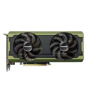 Tarjetas grfias การ์ดจอ RTX 4060 TI 8GB พร้อมการติดตามรังสีสำหรับเล่นเกมและ VR ใหม่ - Product Image 5