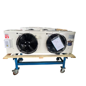 พัดลมระเหยสำหรับงานอุตสาหกรรมพัดลมไอน้ำเสียงรบกวนต่ำใช้ในเชิงพาณิชย์ - Product Image 1