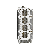 1.5L D15B2 Engine Cylinder Head D15B2 Cylinder Head Assembly for Honda Civic LSi Hatchback Saloon Concerto Auto Engine Systems