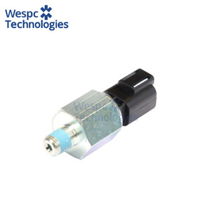 Capteur de pression d'huile en métal WESPC U85246210 pour Perkins 402D-05 402F-05 403A-15 403C-11 403C-15 403D-07 - Product Image 1