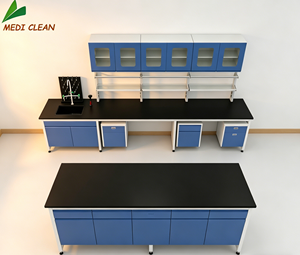 MEDI Industrial Laboratory Workbench Furniture - Product Image 5