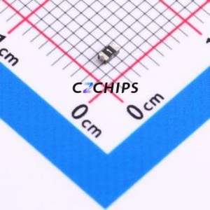 BSMD0603-012-24V Resettable Fuse 0603 Fuse 24V 40A 120mA 360mA - Product Image 1