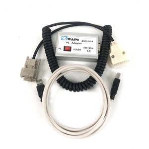 Cable de datos ZAPI F01183A para programador ZAPI, software de consola ZAPI, herramienta de diagnóstico de controlador eléctrico ZAPI-USB - Product Image 1