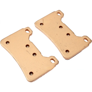 Pastillas de freno delanteras de disco de motocicleta FA390HH sinterizadas para <span class=keywords><strong>Honda</strong></span> CBR 600 <span class=keywords><strong>1000</strong></span> <span class=keywords><strong>VFR</strong></span> 800 CB <span class=keywords><strong>1000</strong></span> Yamaha YZF R1 M1 - Product Image 3