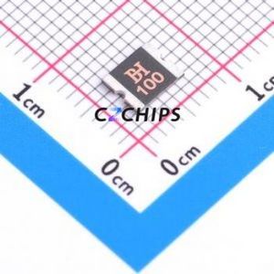 BSMD2018-100-15V Resettable Fuse 2018 Fuse 15V 35A 1.1A 2.2A - Product Image 1