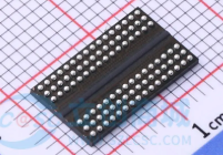 Circuitos Integrados K4B2G1646F-BCNB ACS712ELCTR-05B-T lis2dh12 BQ24133RGYR STM32G030K6T6 STM32G030F6P6TR MCP6002T-I/SN - Product Image 4