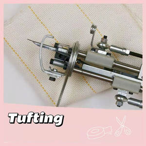 Tapis en Polyester primaire, grand poinçon, boucle d'aiguille, rouleau <span class=keywords><strong>de</strong></span> support, tissu <span class=keywords><strong>de</strong></span> moines, tissu <span class=keywords><strong>de</strong></span> touffetage - Product Image 2