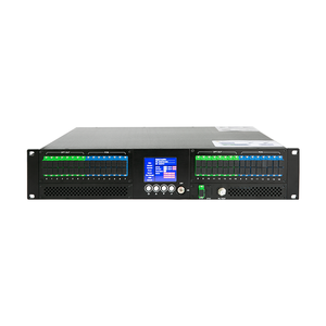 Combinador WDM EDFA Multiprot 32/16 para TV por Cable e <span class=keywords><strong>Internet</strong></span> <span class=keywords><strong>ISP</strong></span> - Product Image 1