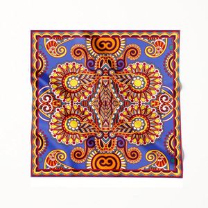 Custom Scarf Printing Personalized With Your Own Design for Fashion Brands and Corporate <b>Gifts</b> Bulk Order Available - Product Image 1