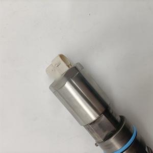 Nouvel injecteur de carburant pour excavatrice C9.3 Diesel Engine 336E E336E 456-3493 4563493 - Product Image 3